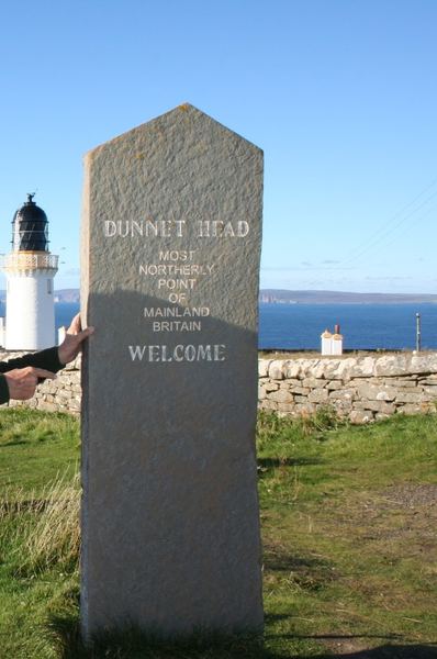 Dunnet