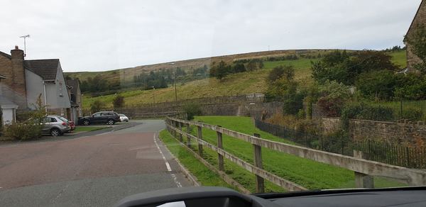 DUNNOCKSHAW