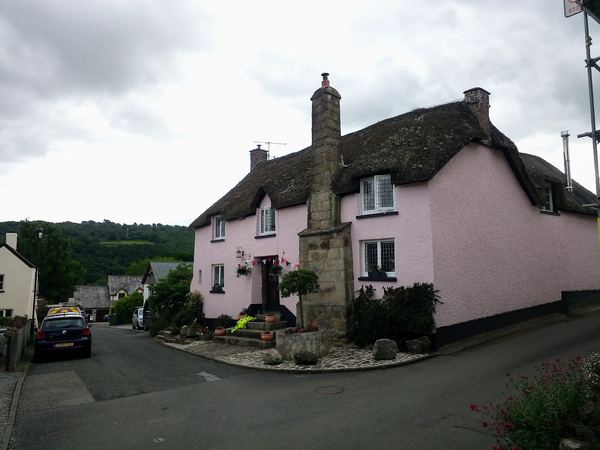 Dunsford