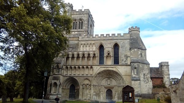 Dunstable