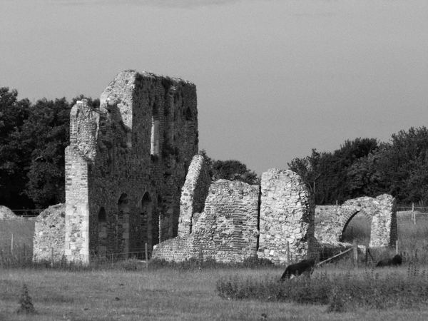 Dunwich
