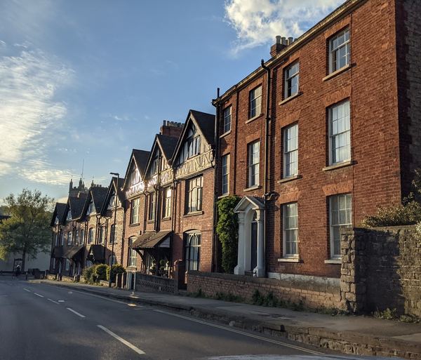 Dursley