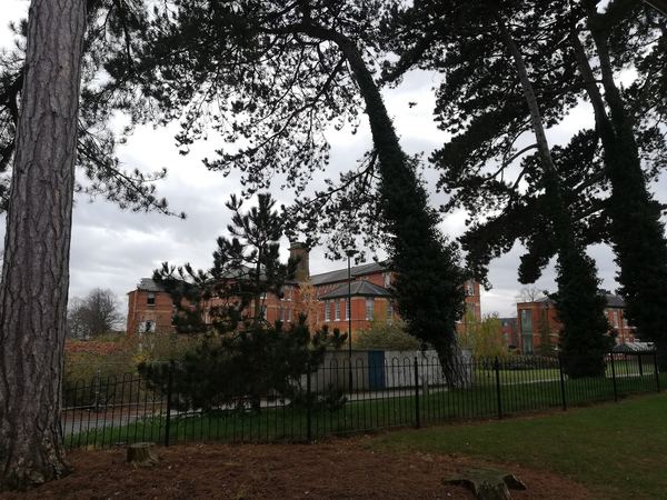 Duston