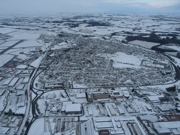 Dyce