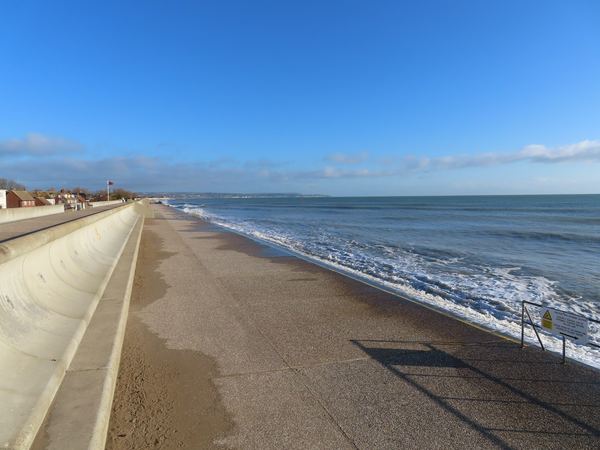 Dymchurch