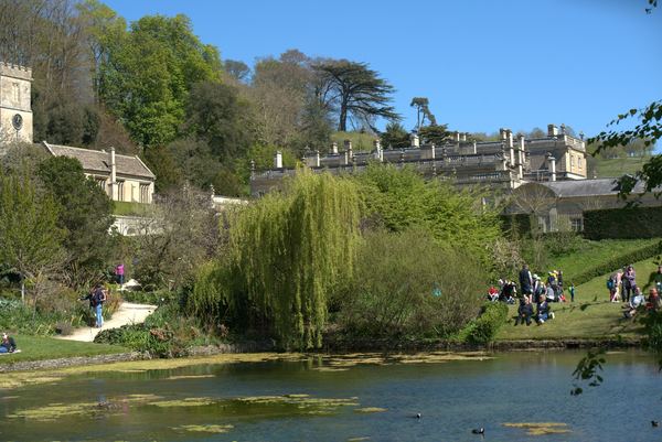 Dyrham