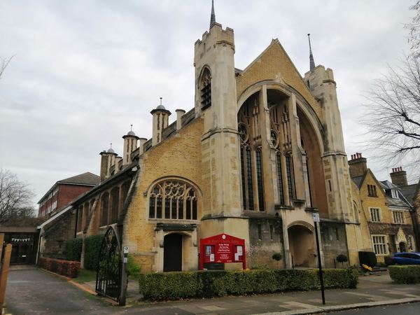 Ealing