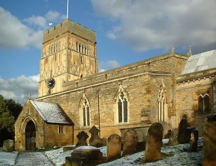 Earls Barton