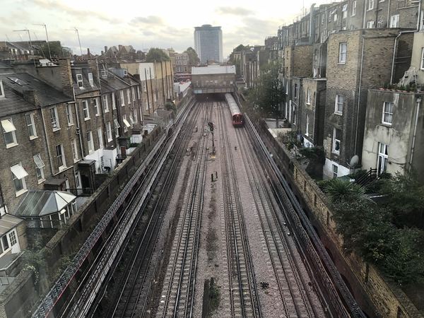 Earls Court