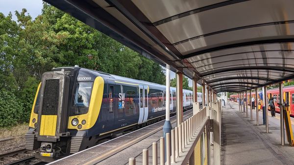 Earlsfield
