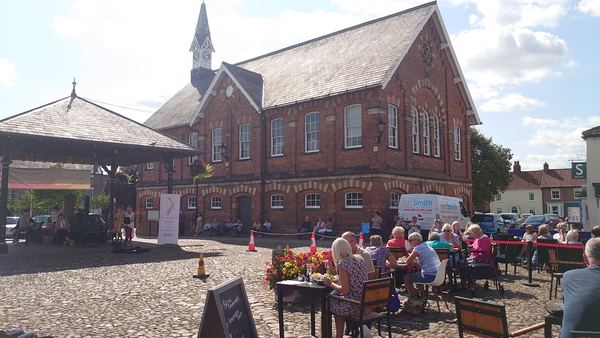 Easingwold