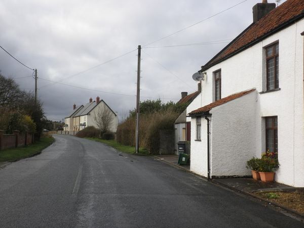 East Brent
