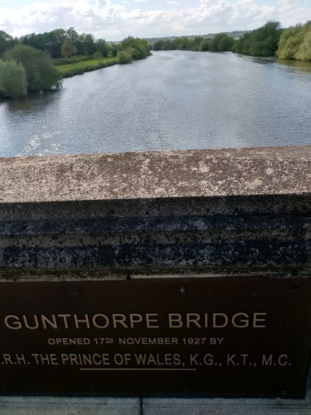 East Bridgford