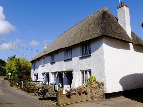 East Budleigh