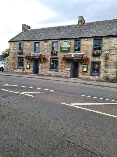 East Calder