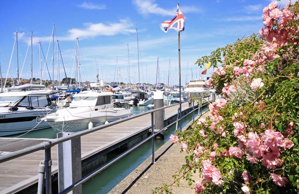 East Cowes