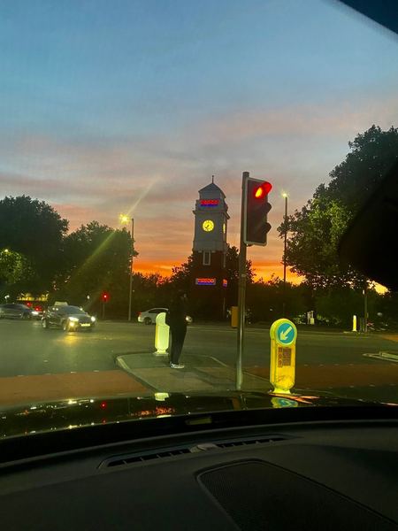 East Didsbury