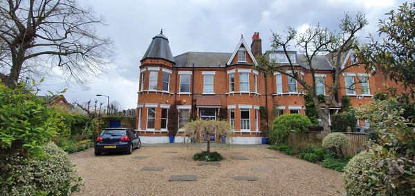 East Dulwich