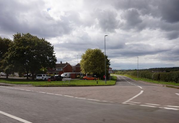 East Goscote
