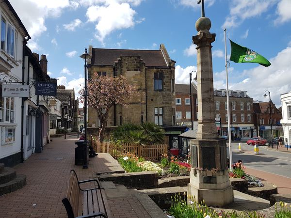 East Grinstead