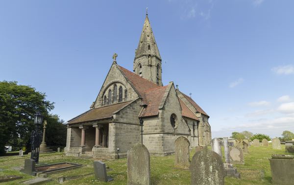 East Heslerton