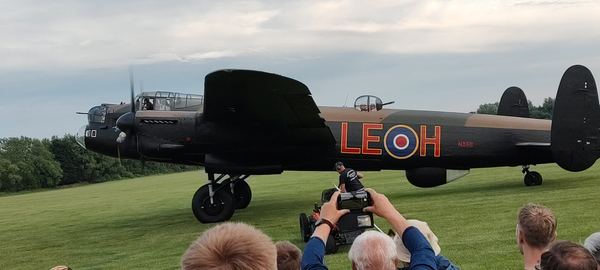 East Kirkby