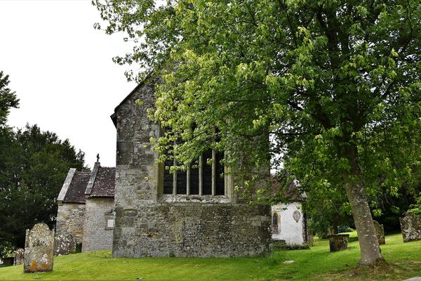 East Knoyle