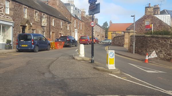 East Linton