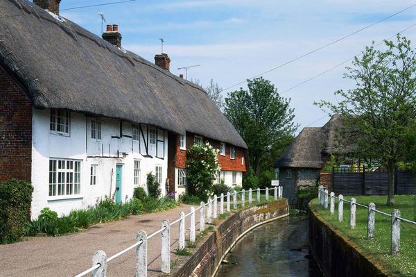 East Meon