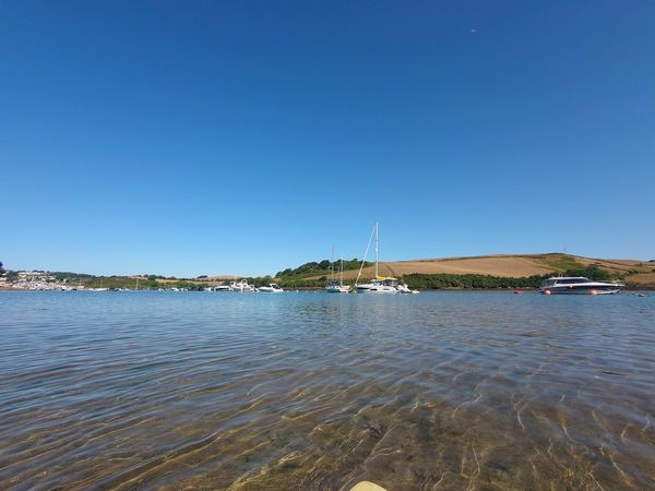 East Portlemouth