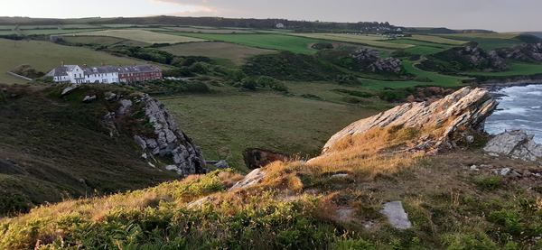 East Prawle