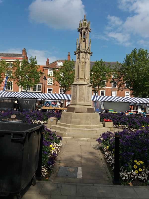 East Retford