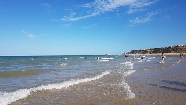 East Runton