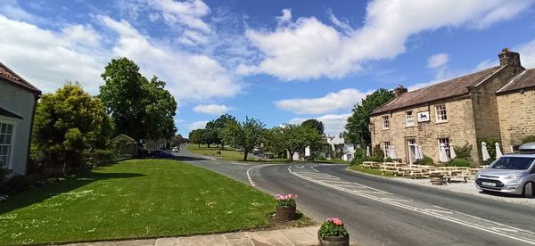 East Witton