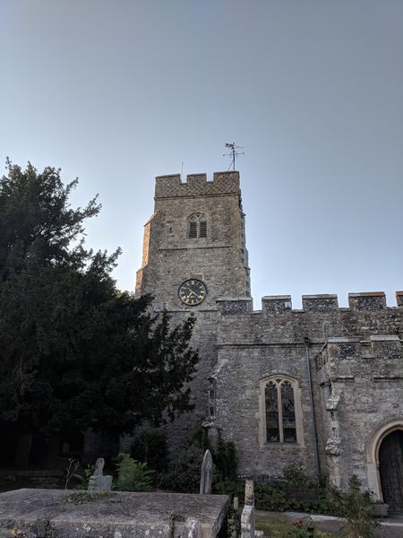Eastchurch