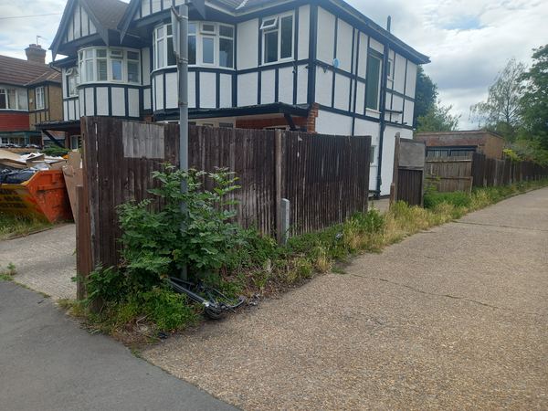Eastcote