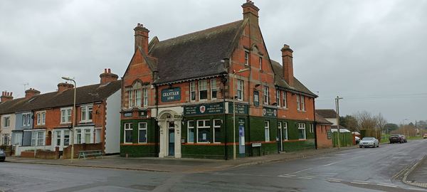 Eastleigh