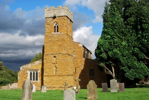 Eastwell
