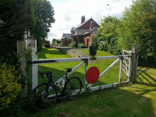 Ebberston