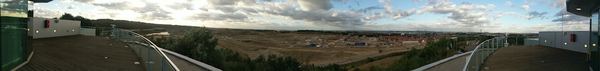 Ebbsfleet Valley
