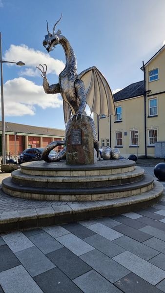Ebbw Vale
