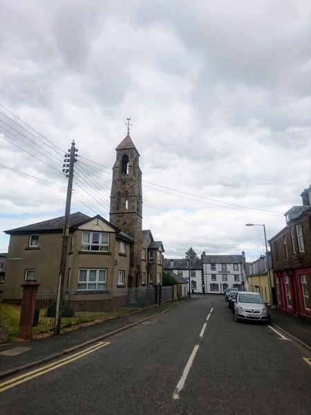 Ecclefechan
