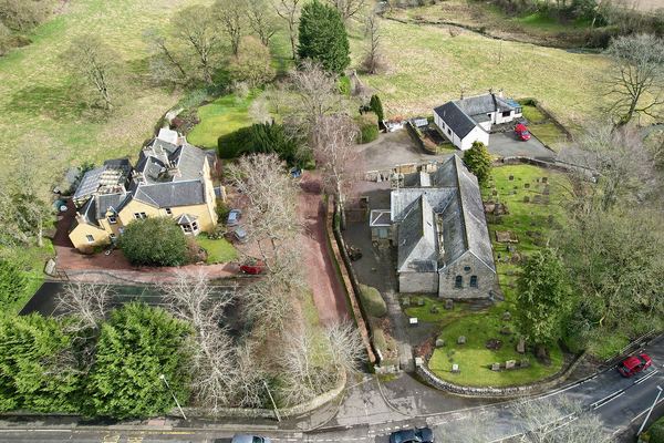 Ecclesmachan