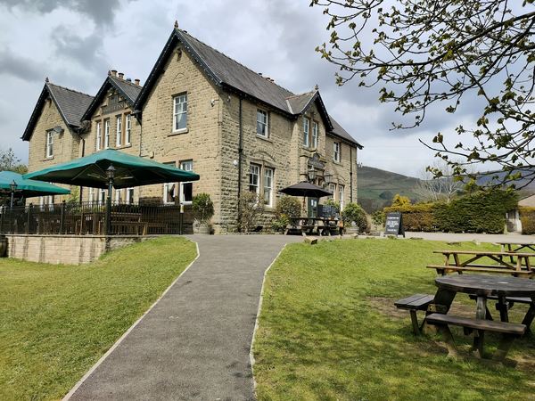 Edale