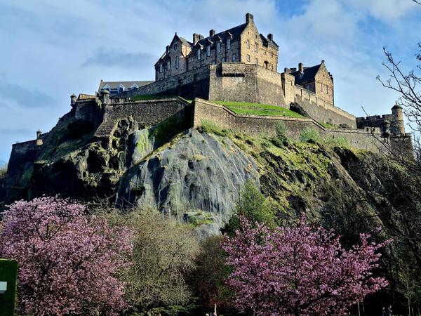 Edinburgh