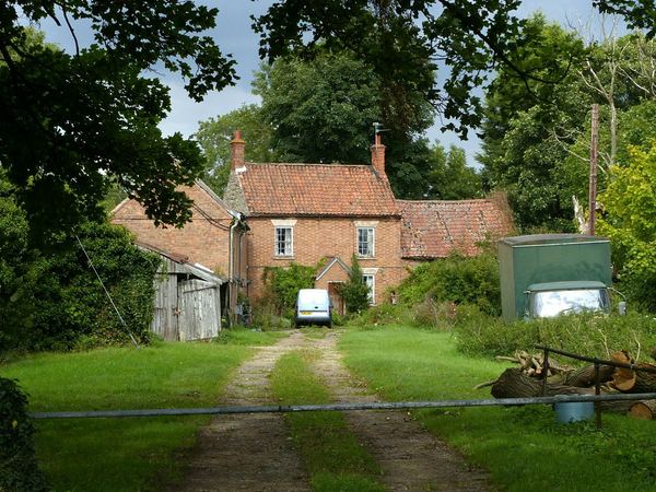 Edingley