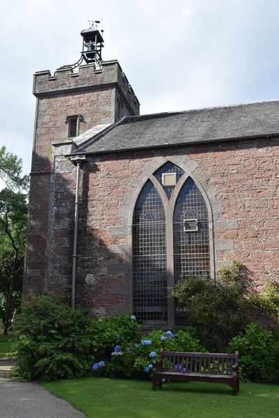 Edzell
