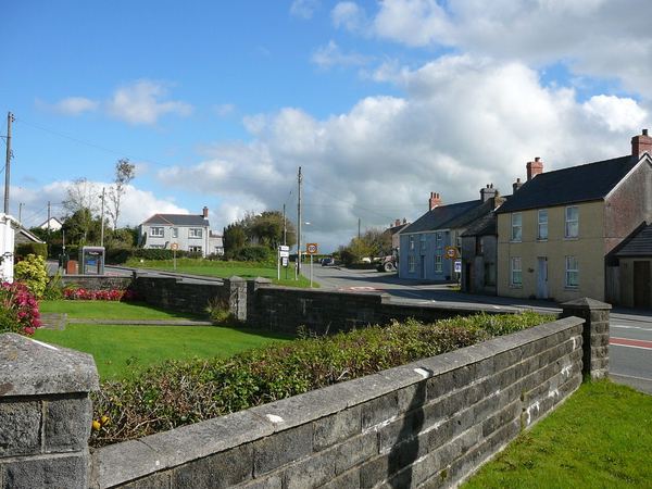 Efailwen