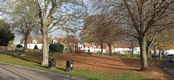 Egglescliffe