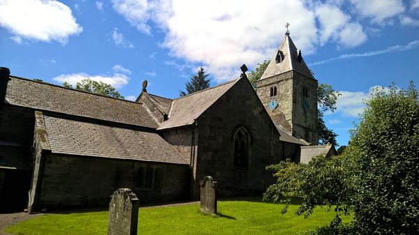 Eglingham